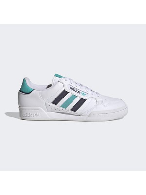 Adidas Originals GW1705 Continental 80 Stripes Shoes