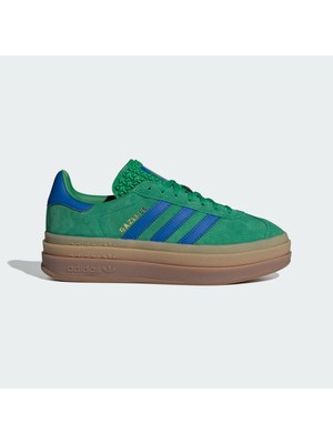 Adidas Originals IE1370 Gazelle Bold Shoes