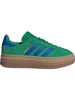 Adidas Originals IE1370 Gazelle Bold Shoes