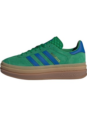 Adidas Originals IE1370 Gazelle Bold Shoes