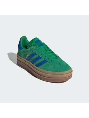 Adidas Originals IE1370 Gazelle Bold Shoes