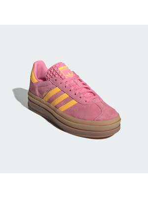 Adidas Originals IF4498 Gazelle Bold Shoes