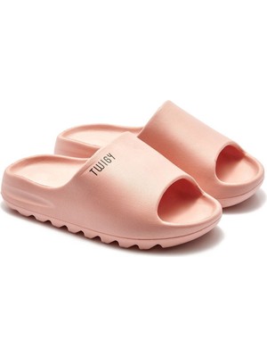 Twigy Space Kadın Terlik Pembe 37/41