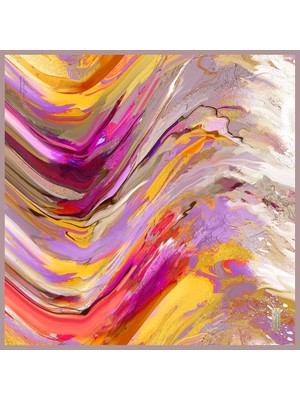 2077 Twıll Ipek - 03 - 90X90