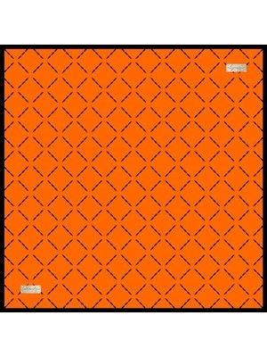 2095 Twıll Ipek - 10 - 90X90