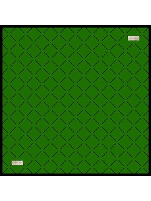 2095 Twıll Ipek - 13 - 90X90