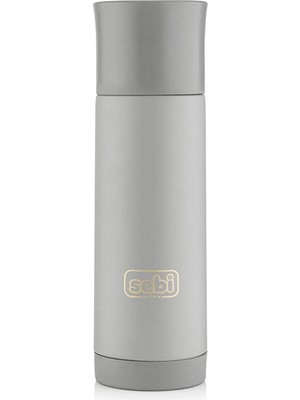 Sebi Bebe Çelik Termos 400 ml 72095