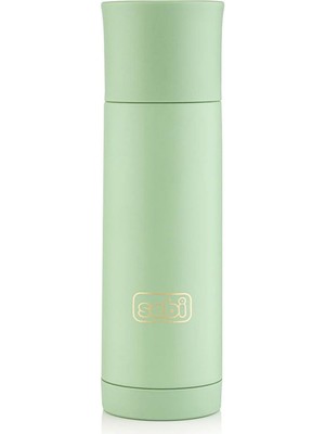 Sebi Bebe Çelik Termos 400 ml 72095