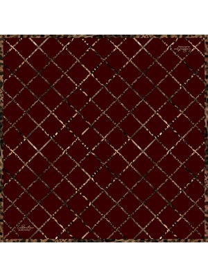 2058 Sura Ipek Eşarp 13