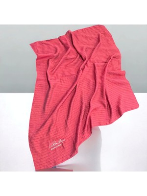 Herbal Bitkisel Eşarp Pepeçura