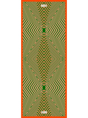 Özel Seri Şal 2082-07-70X190