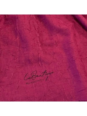 La Boutique Be Happy Şal Pepeçura