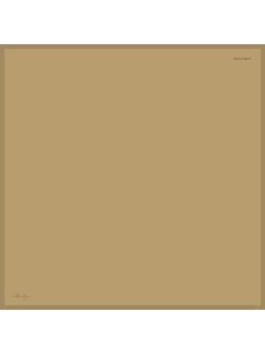 La Boutique Düz Renk Sura Ipek - 20 - 90X90