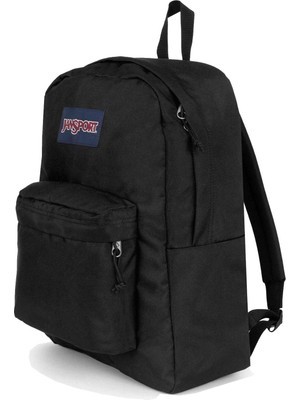 Jansport Superbreak One Black Sırt Çantası VFE-EK0A5BAGN551