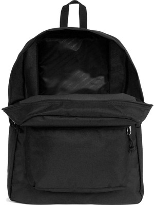 Jansport Superbreak One Black Sırt Çantası VFE-EK0A5BAGN551