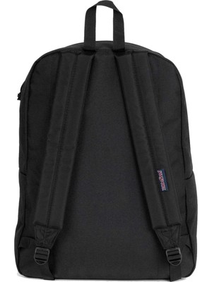 Jansport Superbreak One Black Sırt Çantası VFE-EK0A5BAGN551