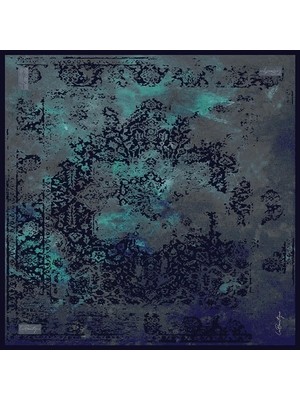 2108 Sura Ipek 07 - 90X90