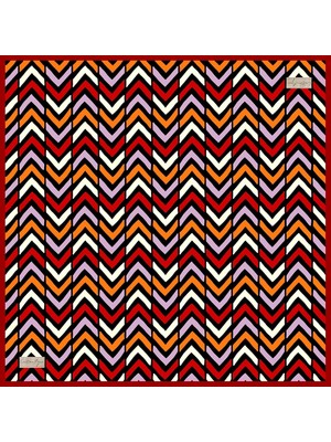 2136 Twıll Ipek 07 - 90X90