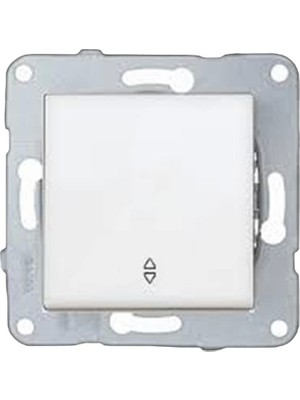 Viko Krem Karre Merıdıan Vavien Anahtar