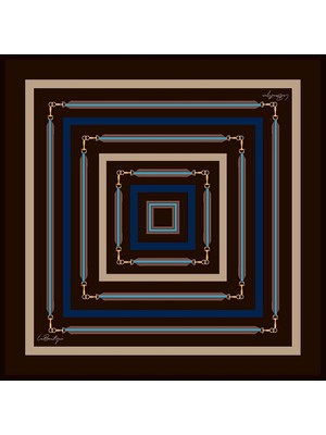 2147 Sura Ipek 07 - 90X90
