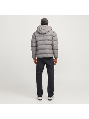 Jack & Jones Erkek Yandan Cepli Kargo Pantolon - Kane Archer