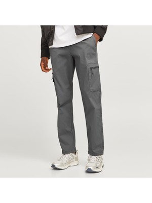 Jack & Jones Erkek Yandan Cepli Kargo Pantolon - Kane Archer