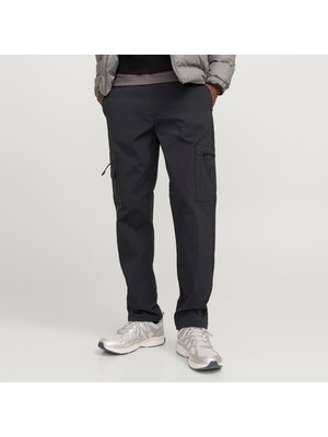 Jack & Jones Erkek Yandan Cepli Kargo Pantolon Kane Archer