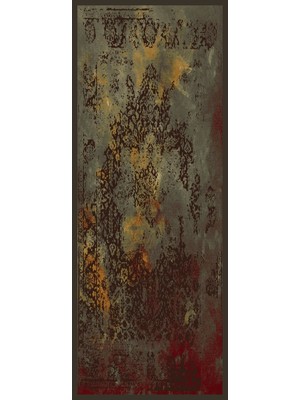 La Boutique Özel Seri Şal 2108-02 70X190