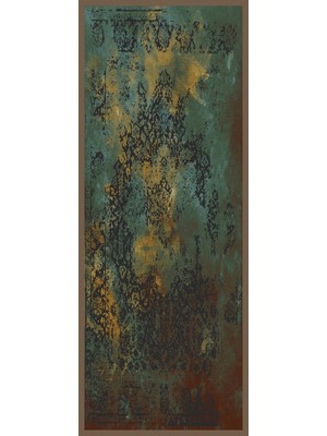 La Boutique Özel Seri Şal 2108-01 70X190