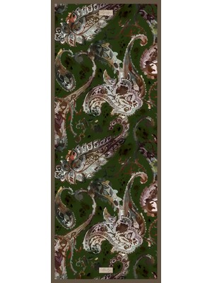 La Boutique Özel Seri Şal 2107-10 70X190