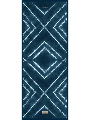 Özel Seri Şal 2184-10 70X190