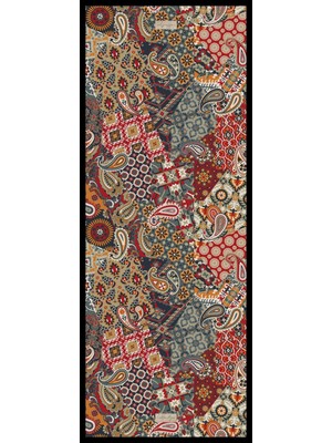 La Boutique Özel Seri Şal 2191-01 70X190