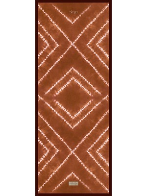 Özel Seri Şal 2184-04 70X190