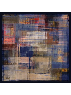 Özel Seri Eşarp 1002-01-90X90