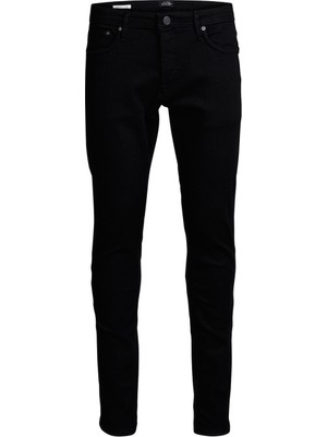 Jack & Jones Glenn Felix Erkek Siyah Jean 12113450