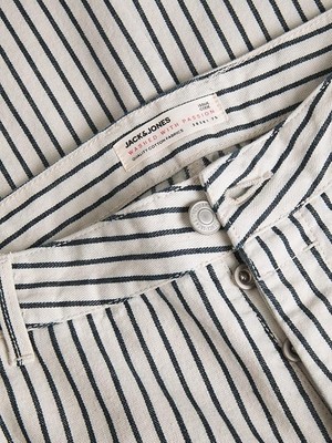 Jack & Jones Erkek Kot Pantolon 12218038