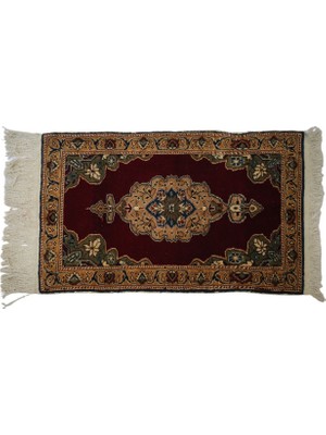 DesignEv Türk El Dokuması Kilim 60x98 cm