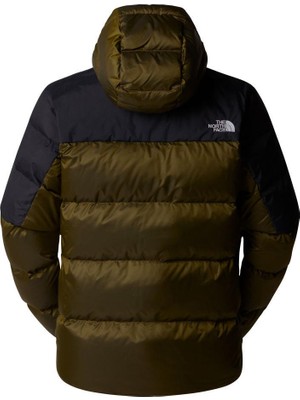 The North Face Erkek Dıablo Down 2.0 Kapüşonlu Sweatshirt NF0A899290I1