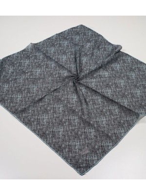 Elfida Desenli Soft Eşarp - Desen-01 - Renk-05-93
