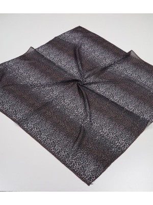 Elfida Desenli Soft Eşarp - Desen-02 - Renk-05-93