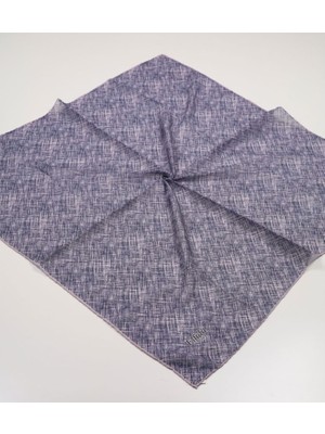 Elfida Desenli Soft Eşarp - Desen-01 - Renk-12-93