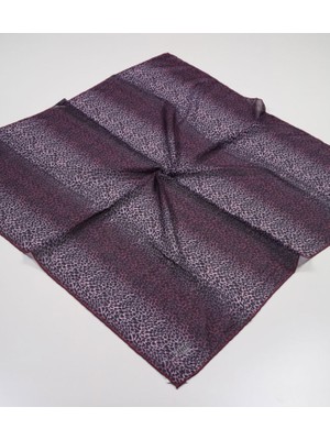 Elfida Desenli Soft Eşarp - Desen-02 - Renk-14-93