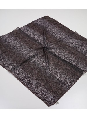 Elfida Desenli Soft Eşarp - Desen-02 - Renk-03-93