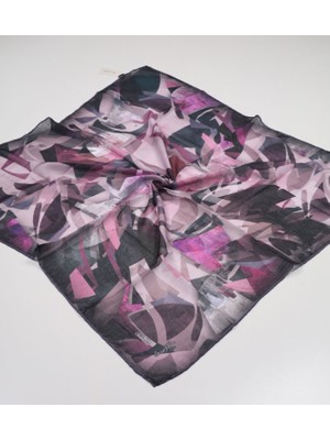 Scarfella Elite Soft Eşarp - Desen-06 - Renk-08-93