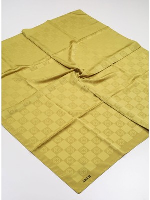 Aker Dama Monogram Eşarp - Desen-01 - Renk-22-93