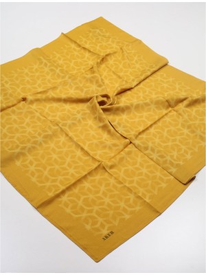 Aker Karma Eşarp - Desen-01 - Renk-02-93