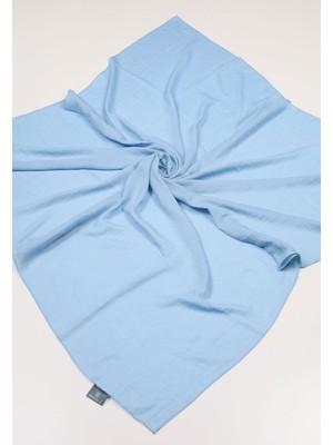 Bonjela Düz Renk Soft Caz Eşarp - Desen-01 - Renk-18-93
