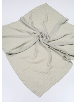 Bonjela Düz Renk Soft Caz Eşarp - Desen-01 - Renk-38-93