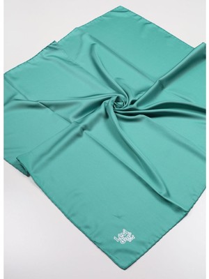Levidor Düz Renk Trend Twill Eşarp - Desen-01 - Renk-37-93