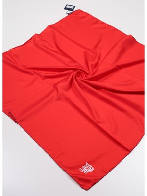 Levidor Düz Renk Trend Twill Eşarp - Desen-01 - Renk-14-93